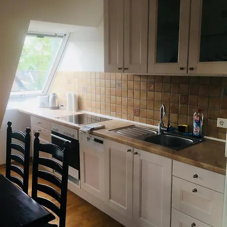 Ferienglueck Фермерский дом Линдведель