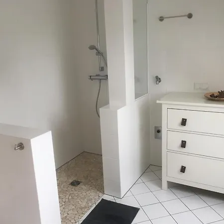 Фермерский дом Ferienglueck Линдведель