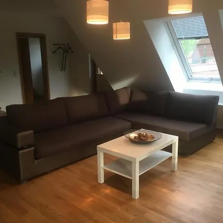 Ferienglueck Фермерский дом