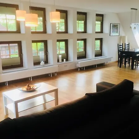 Ferienglueck Фермерский дом Линдведель