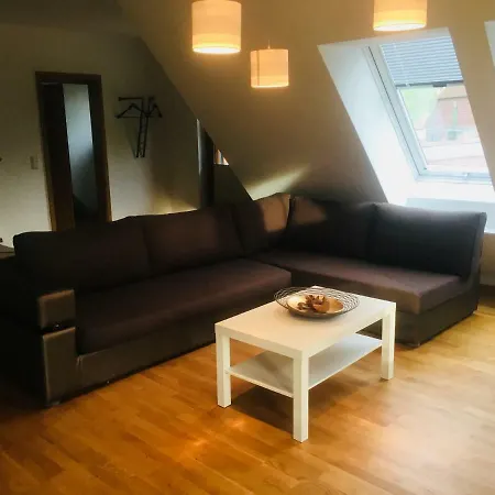 Ferienglueck Lindwedel