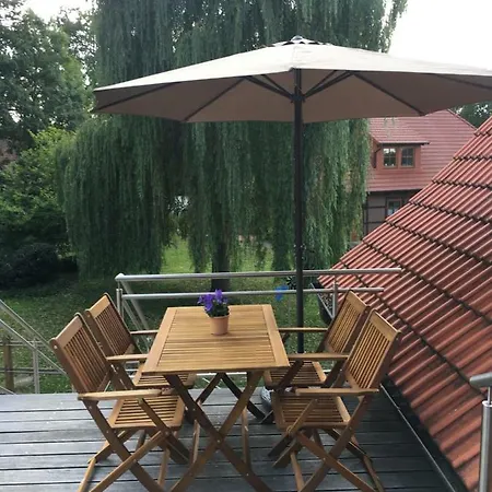 Ferienglueck * Lindwedel