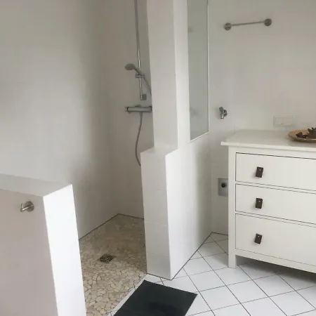 Ferienglueck Линдведель