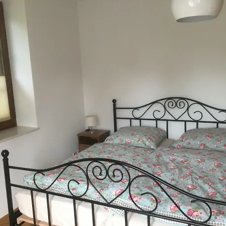 Ferienglueck * Линдведель