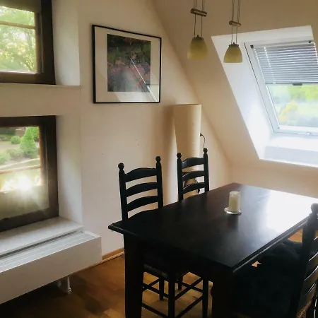 Фермерский дом Ferienglueck *