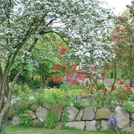 Ferienglueck 公寓 *
