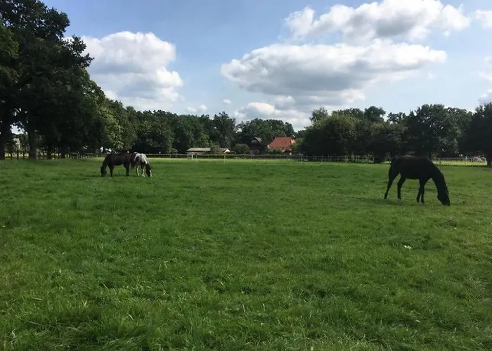 Ferienglueck * Линдведель