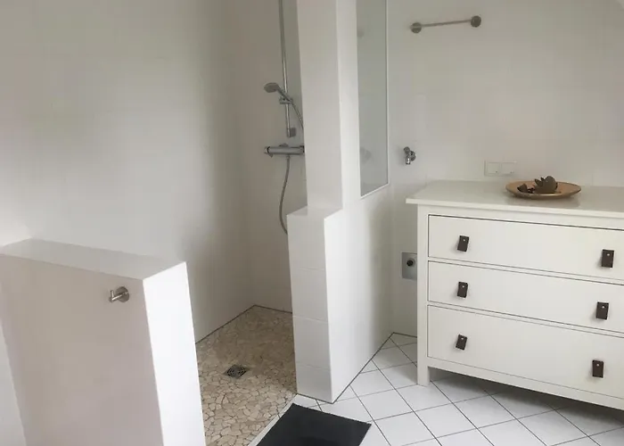 Фермерский дом Ferienglueck Линдведель