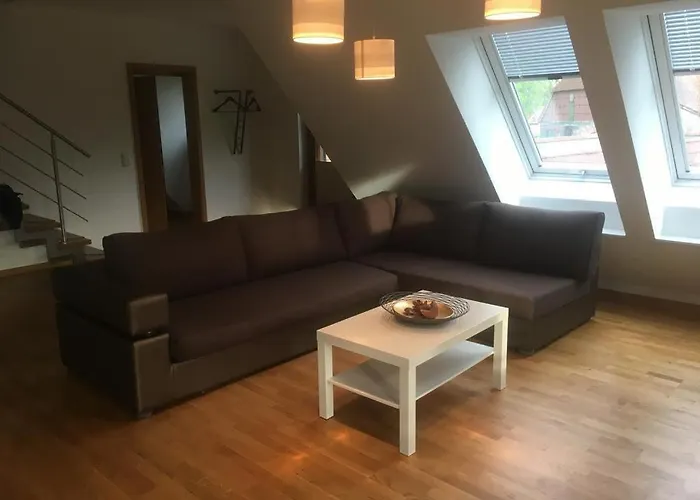 Ferienglueck Фермерский дом