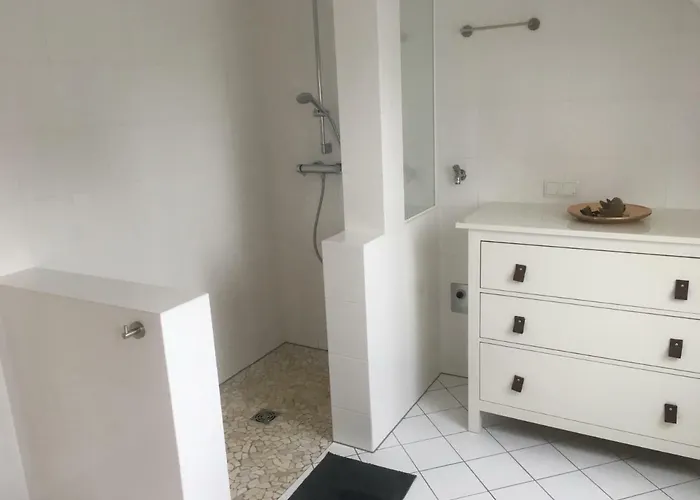 Ferienglueck Линдведель