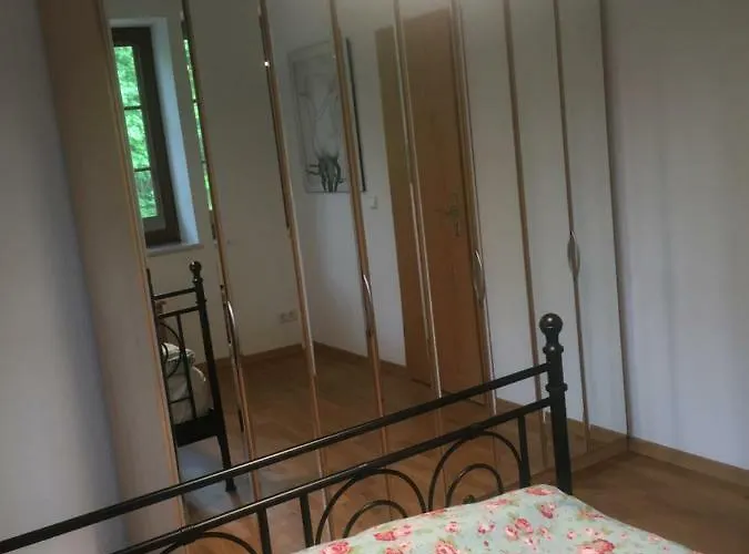 Ferienglueck Фермерский дом