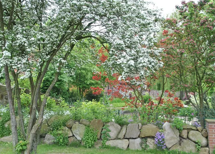 Ferienglueck Фермерский дом *